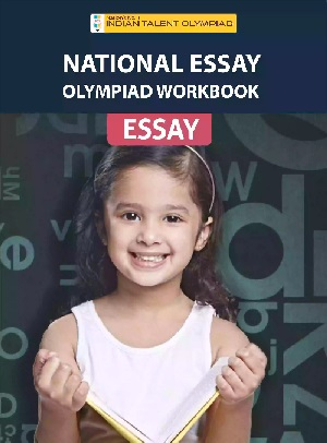 NESO Essay Olympiad Workbook